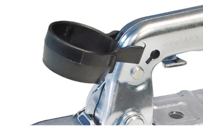 Pluggholderdeksel WINTERHOFF W1707 universal 7-PIN og 13-PIN for bergingsbilhenger