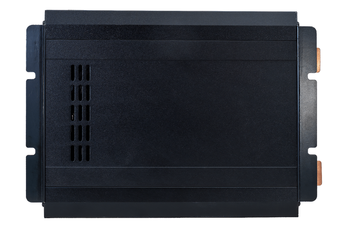 Spenningsomformer 24V/230V (1000/2000W) KAMAR E1927