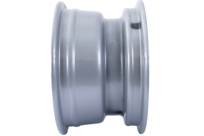 Stålfelg KENDA henger 6Ix10"H2 5x112 ET:-4