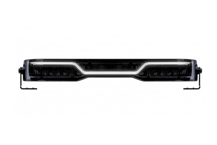 LED-arbeidslampe reflektor KAMAR X-SPIDER Venom L3441 108xLED 80W