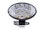 LED-arbeidslampereflektor FRISTOM FT-367 15xLED 6100lm