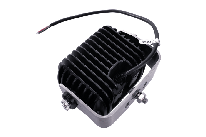 LED-arbeidslampereflektor TT TECHNOLOGY TT.13312 12xLED 9600lm rektangulær