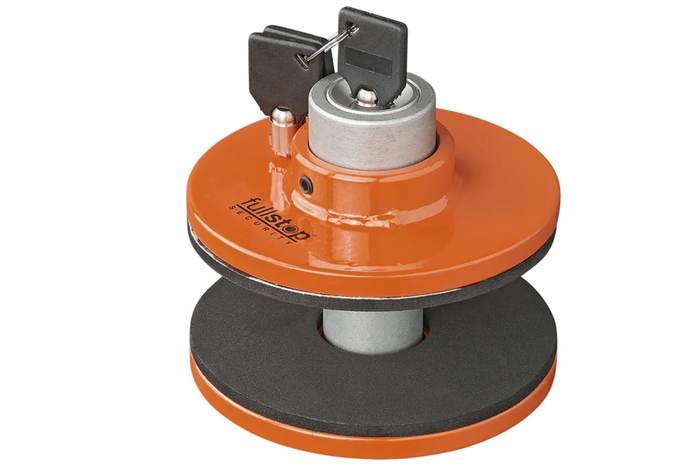 ProPlus Saracen 360037V04 Øyevern for tilhengere