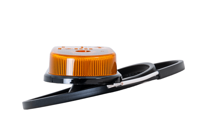 FRISTOM FT-020 LED-markeringslampe universal