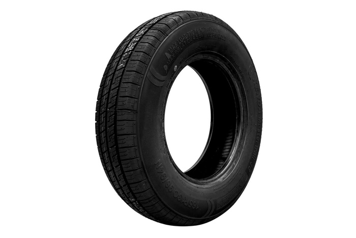 Dekk KENDA KR101 165/80 R13C 96/94N