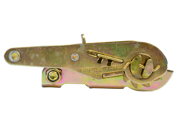 Skralle for skralle 1000daN 35mm 2T