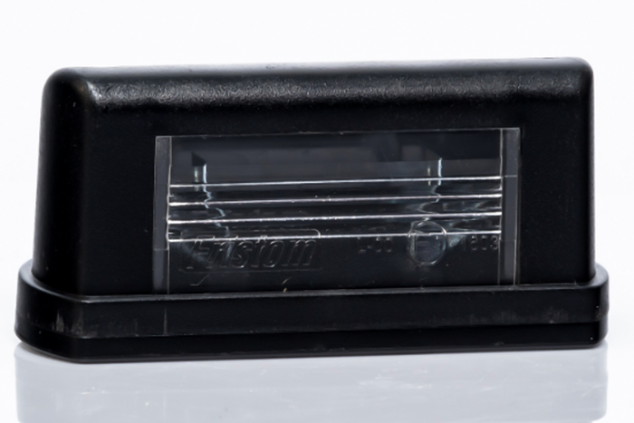 FRISTOM FT-022 nummerskiltlampebelysning