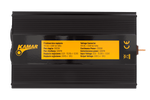 Spenningsomformer 12V/230V (2000/4000W) KAMAR E1930