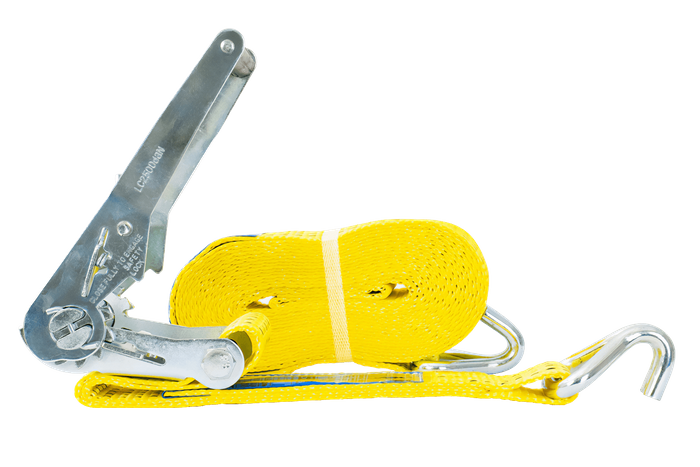 Transportbelte med strammer UNITRAILER 8m/50mm/5t