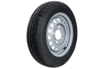 Tilhengerhjul DEKK KENDA 155/70 R13 74N KENDA FELG 4Jx13"H2 4x130 ET:20