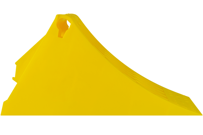 LOKHEN hjulkloss h: 193 mm G46 / sett med håndtak