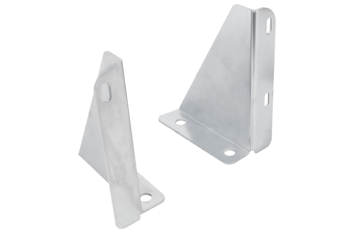 Sidehåndtak 20cm for montering av 18L LOKHEN vanntank, 2 stk