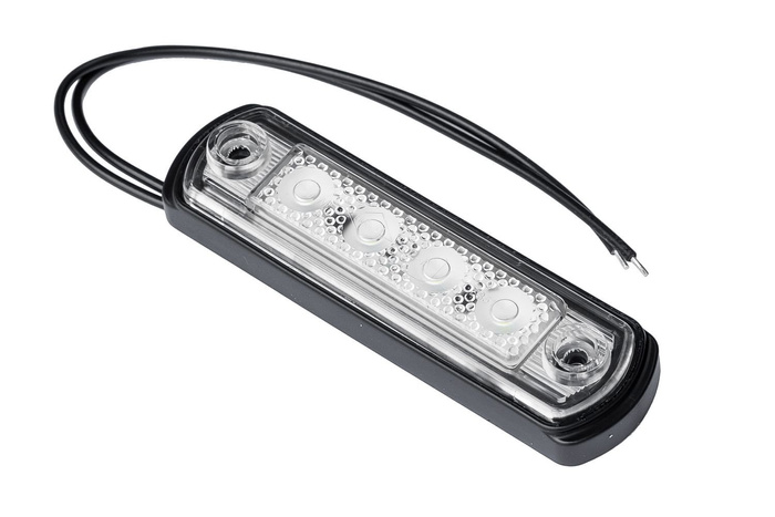HORPOL LD 675 LED-markeringslampe universal
