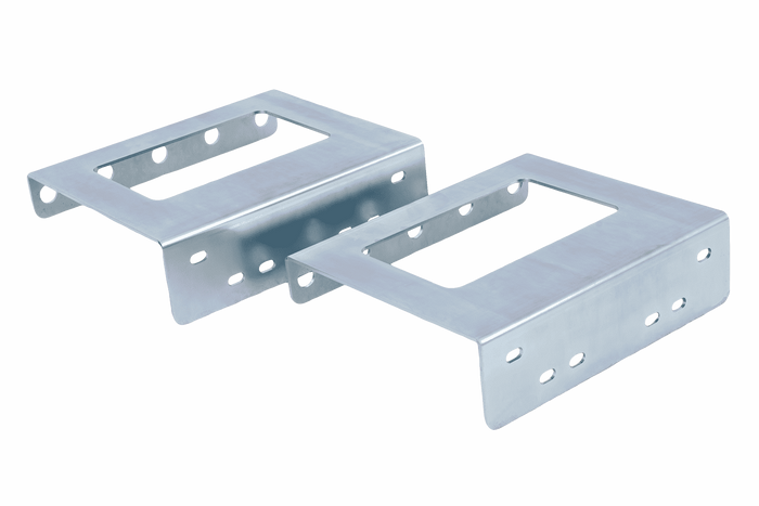 Monteringsbraketter for DAKEN 88501 ADAMANT / REGON / STRIKE brannslukningsboks