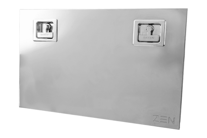 DAKEN verktøykasse 8Z1340 Z13 800x500x500mm 180l