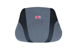 Korsryggstøtte LAMP Juzo sittepute eller ryggpute