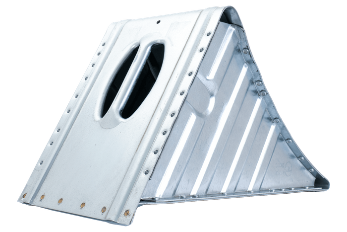 AL-KO H hjulkloss: 247mm UK53 metall