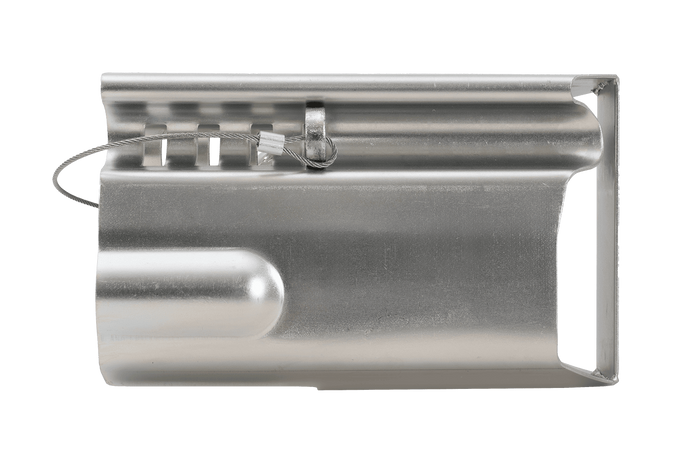 Tilhengerfeste kulelås KNOTT 400355.001 universallås