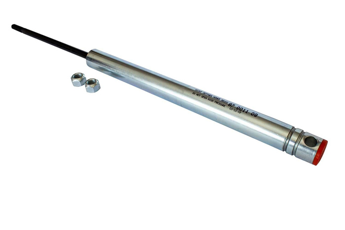 Støtdemper for påløpsanordning KNOTT KF17 KF20 1100-2000 kg