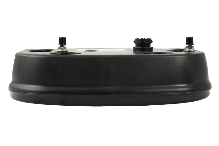 ASPÖCK Multipoint II baklykt, 6 funksjoner, høyre