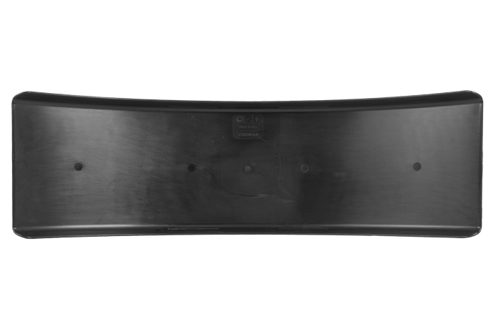 Skvettskjerm for landbruksmaskiner 24-33" DOMAR T10125 hjulbue 1050/330mm