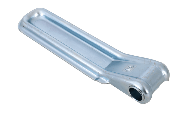 WINTERHOFF BSCH 10-17-220 tilhengerhengsel for montering på tilhengersiden