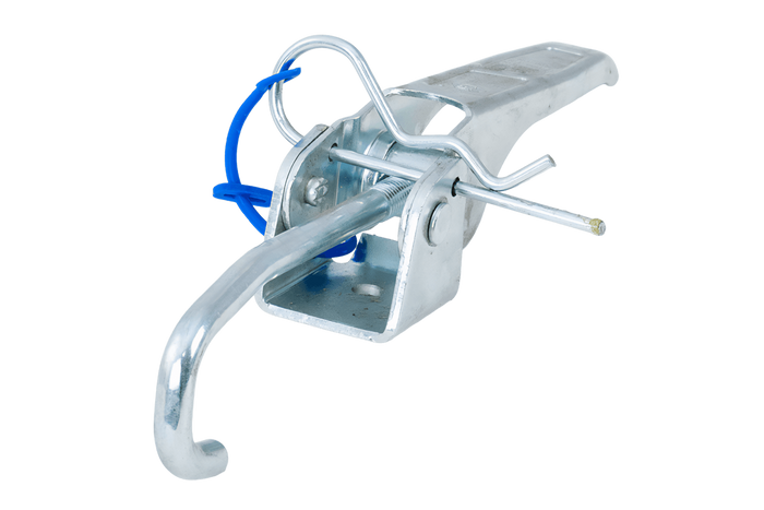 Sidefeste med krok STEELPRESS ZB-03C tilhengersidelukking