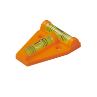 ProPlus 341215 kryssvater med magnet, T-type vater, 58x43,6 mm