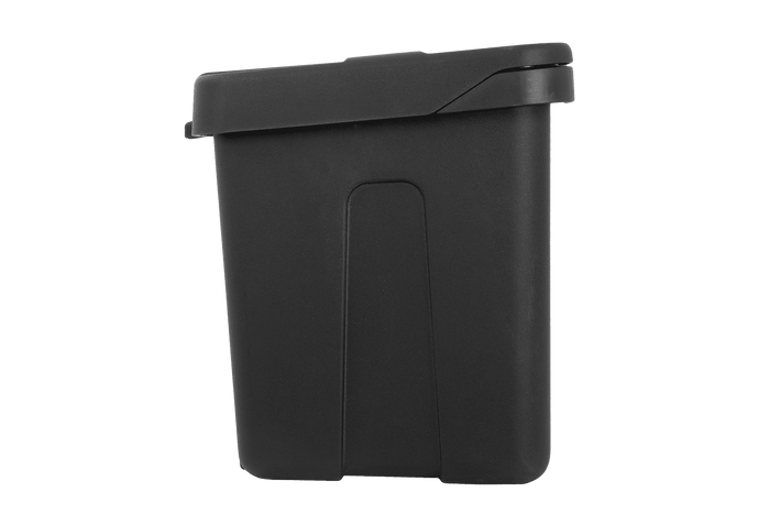 DE HAAN PROFIBOX PLUS verktøykasse 630x350x300mm