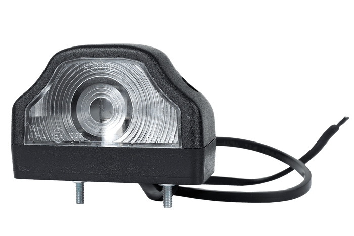 HOR19LT103 nummerskiltlampe