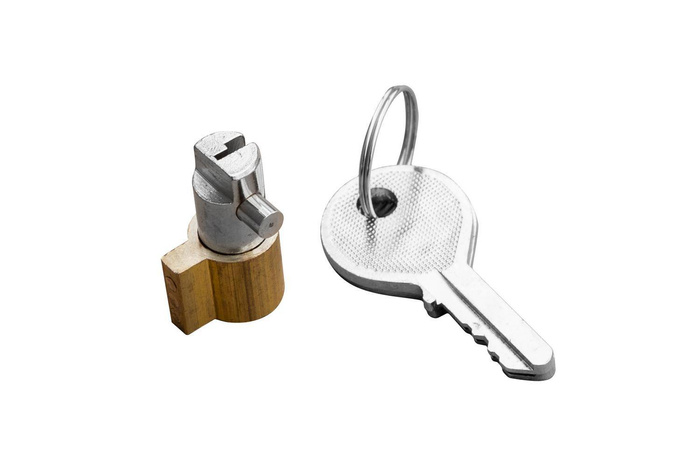 Låseinnsatssikkerhet AL-KO AKS 2000 / AK 30 / AK 35