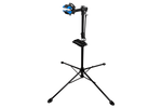 Universalstativ for sykler opptil 35 kg med justering FISCHER 50468