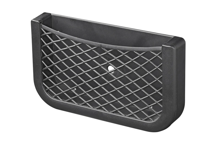ProPlus 230038 oppbevaringsnettlomme med ramme 200x120mm