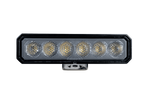 LED-arbeidslampereflektor LAYTZ LY7301 24xLED 2400lm rektangulær