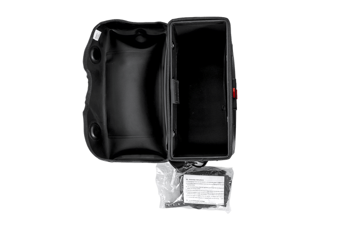 Styreveske 7l FISCHER 50651 Plus Terra