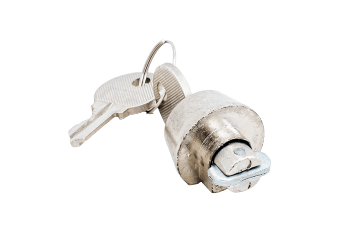 Sikkerhetsinnsats for tilhengerfeste med kulelås KNOTT 4804009X K20/K24