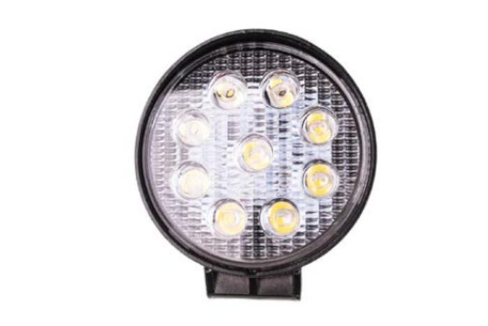 LED-arbeidslampereflektor TT TECHNOLOGY TT.13216 9xLED 2150lm