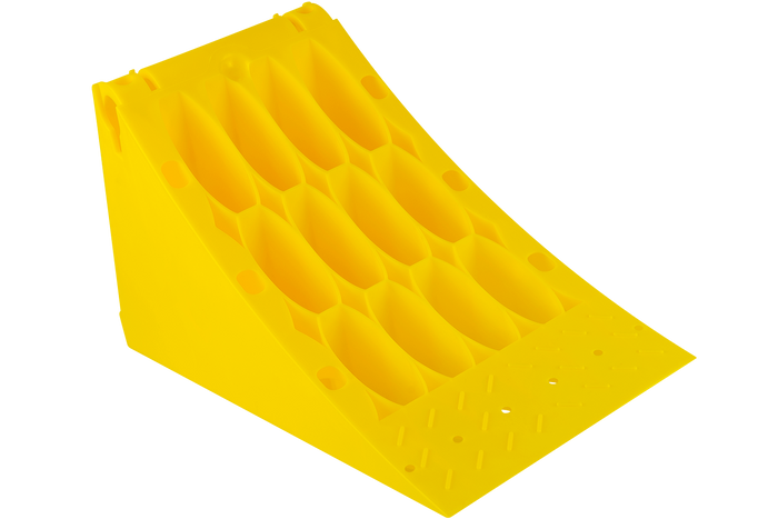 LOKHEN hjulkloss h: 193 mm G46 / sett med håndtak