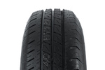 Forsterket hjul for tilhenger DEKK LINGLONG 185/80 R14C 104/102N FELG UNITRAILER 5,5Jx14"H2 5x112 ET:30