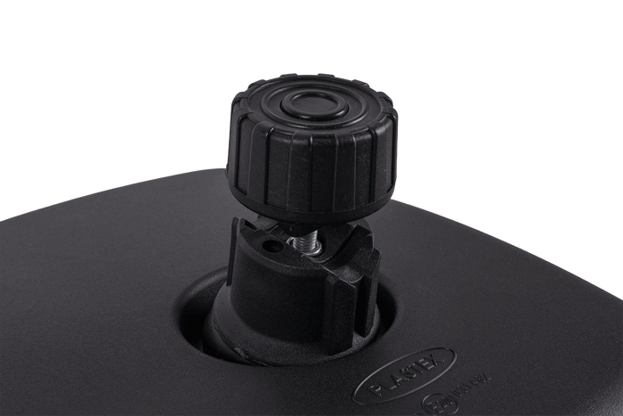 PLASTEX LP0328/SM sidespeil for landbruksmaskiner 328x238mm