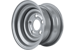 Stålfelg til henger UNITRAILER 6Jx10"H2 5x112 ET:-4