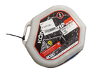 OUTLET König Zip Ultra 9 snøkjettinger gr. 102