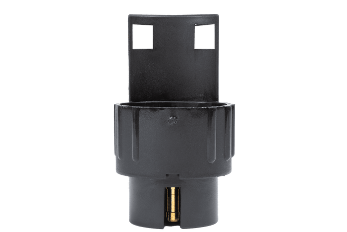 UNITRAILER adaptertil trailerstik 7/13 polet