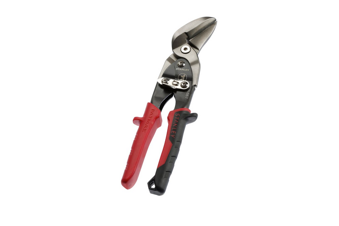 STANLEY FATMAX 2-14-567 Platesaks buet venstre