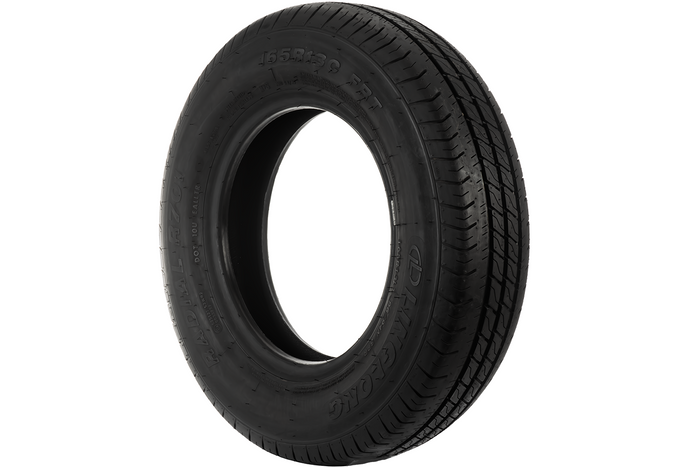 Forsterket tilhengerdekk LINGLONG R701 165/80 R13C 96/94N