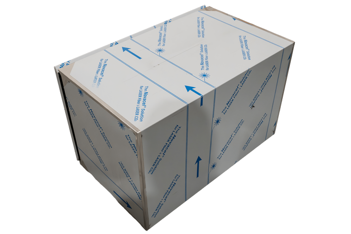 UTSLUKK Verktøykasse DAKEN 8Z1340 Z13 800x500x500mm 180l