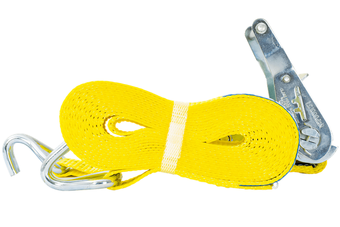 Transportbelte med strammer UNITRAILER 6m/35mm/2t