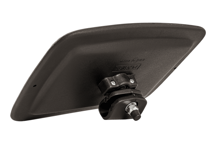 PLASTEX LP0236 sidespeil for landbruksmaskiner 248x186mm