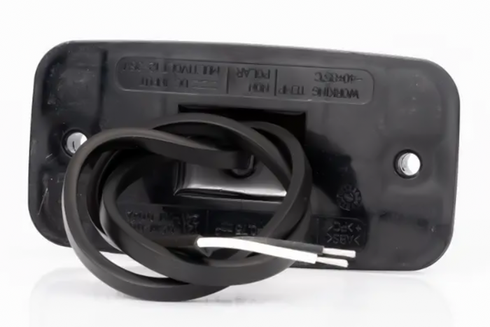 FRISTOM FT-019 LED-markeringslampe universal