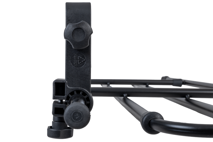 PRATICO bagasjeromsdeler - stål